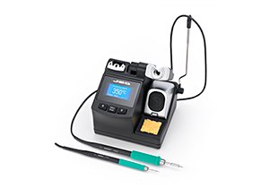 DIT / DIR Soldering stations