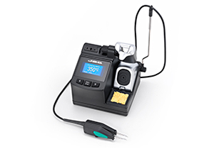 Desoldering stations