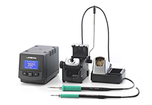 DIT / DIR Soldering stations